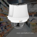 360°High-Speed Dome Zoom Camera